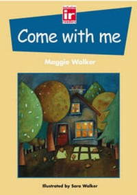 Enlarge image Cover: Come With Me - David Fulton Publishers Ltd