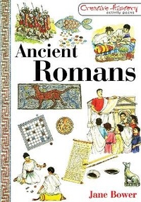 Abbildung von: Ancient Romans - David Fulton Publishers Ltd