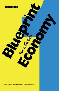Enlarge image Cover: Blueprint 1 - Earthscan Ltd