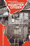 Cover: Squatter Citizen - Earthscan Ltd