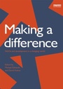 Cover: Making a Difference - Earthscan Ltd