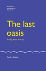 Cover: The Last Oasis - Earthscan Ltd