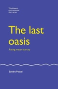 Bild: The Last Oasis - Earthscan Ltd