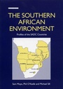 Cover: The Southern African Environment - Earthscan Ltd