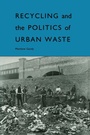 Cover: Recycling and the Politics of Urban Waste - Earthscan Ltd