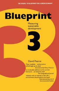 Enlarge image Cover: Blueprint 3 - Earthscan Ltd