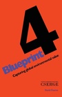 Cover: Blueprint 4 - Earthscan Ltd