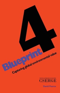Enlarge image Cover: Blueprint 4 - Earthscan Ltd