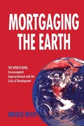 Cover: Mortgaging the Earth - Earthscan Ltd