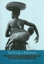 Cover: Striking a Balance - Earthscan Ltd