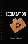 Cover: Ecotaxation - Earthscan Ltd
