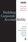 Cover: Building Corporate Accountability - Earthscan Ltd