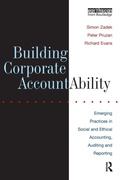 Cover: Building Corporate Accountability - Earthscan Ltd
