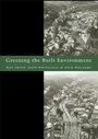 Cover: Greening the Built Environment - Earthscan Ltd