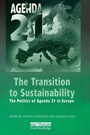 Cover: The Transition to Sustainability - Earthscan Ltd