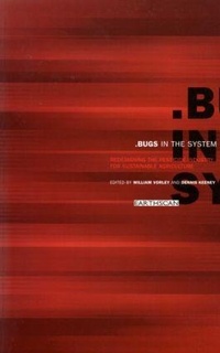 Enlarge image Cover: Bugs in the System - Earthscan Ltd