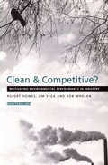 Cover: Clean and Competitive - Earthscan Ltd
