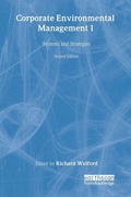 Cover: Corporate Environmental Management 1 - Earthscan Ltd