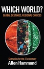 Cover: Which World - Earthscan Ltd
