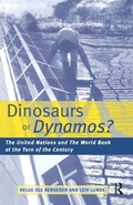 Cover: Dinosaurs or Dynamos - Earthscan Ltd
