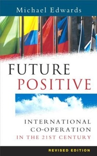 Enlarge image Cover: FUTURE POSITIVE 2ND ED. - Earthscan Ltd