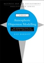 Cover: Atmospheric Dispersion Modelling - Earthscan Ltd