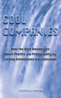 Bild vergrößern Bild: Cool Companies - Earthscan Ltd