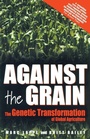 Cover: Against the Grain - Earthscan Ltd