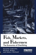 Cover: Fish Markets and Fishermen - Earthscan Ltd