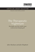 Cover: The Therapeutic Nightmare - Earthscan Ltd