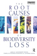 Cover: The Root Causes of Biodiversity Loss - Earthscan Ltd
