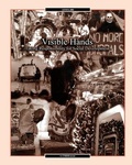 Cover: Visible Hands - Earthscan Ltd