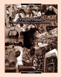 Enlarge image Cover: Visible Hands - Earthscan Ltd