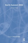 Cover: Earth Summit 2002 - Earthscan Ltd