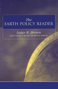 Enlarge image Cover: The Earth Policy Reader - Earthscan Ltd