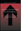 Cover: Evolutionary Economics - Routledge