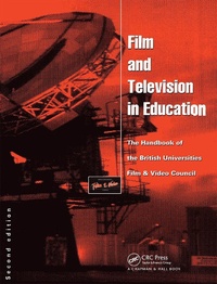 Abbildung von: Film and Television in Education - Routledge