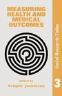 Bild: Measuring Health And Medical Outcomes - Routledge