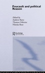 Cover: Foucault And Political Reason - Routledge