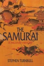 Cover: The Samurai - RoutledgeCurzon