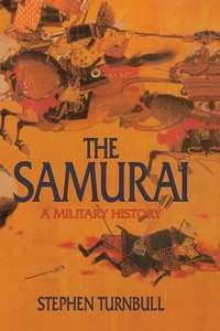 Enlarge image Cover: The Samurai - RoutledgeCurzon