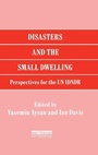 Cover: Disasters and the Small Dwelling - Earthscan Ltd