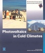 Cover: Photovoltaics in Cold Climates - Earthscan Ltd