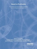 Cover: Small is Profitable - Rocky Mountain Institute