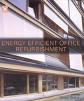 Cover: Energy-efficient Office Refurbishment - James & James (Science Publishers) Ltd