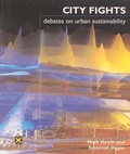 Cover: City Fights - James & James (Science Publishers) Ltd