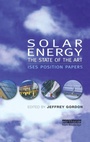 Cover: Solar Energy - James & James (Science Publishers) Ltd