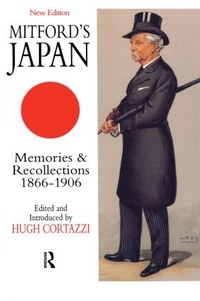 Abbildung von: Mitford's Japan - RoutledgeCurzon