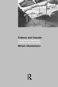 Cover: Cottons and Casuals: The Gendered Organisation of Labour in Time and Space - Sociologypress