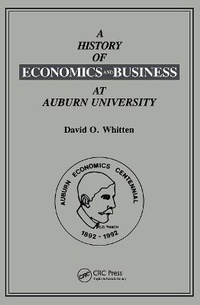 Enlarge image Cover: History Of Economics And Busin - Gordon & Breach Science Publishers Ltd